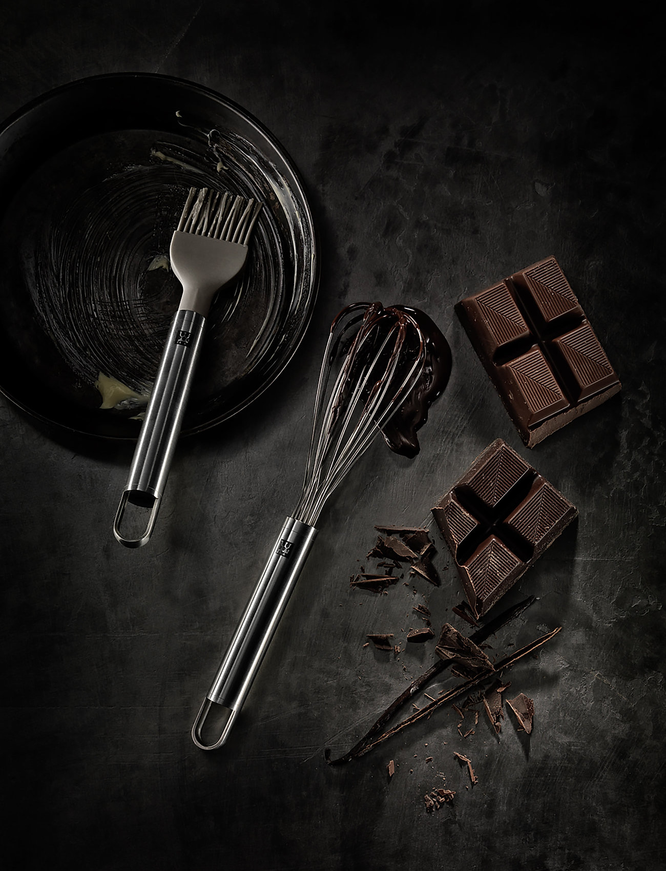 Zwilling Whisk, One Size, Silver, Køkkenredskaber > Piskeris, Unisex