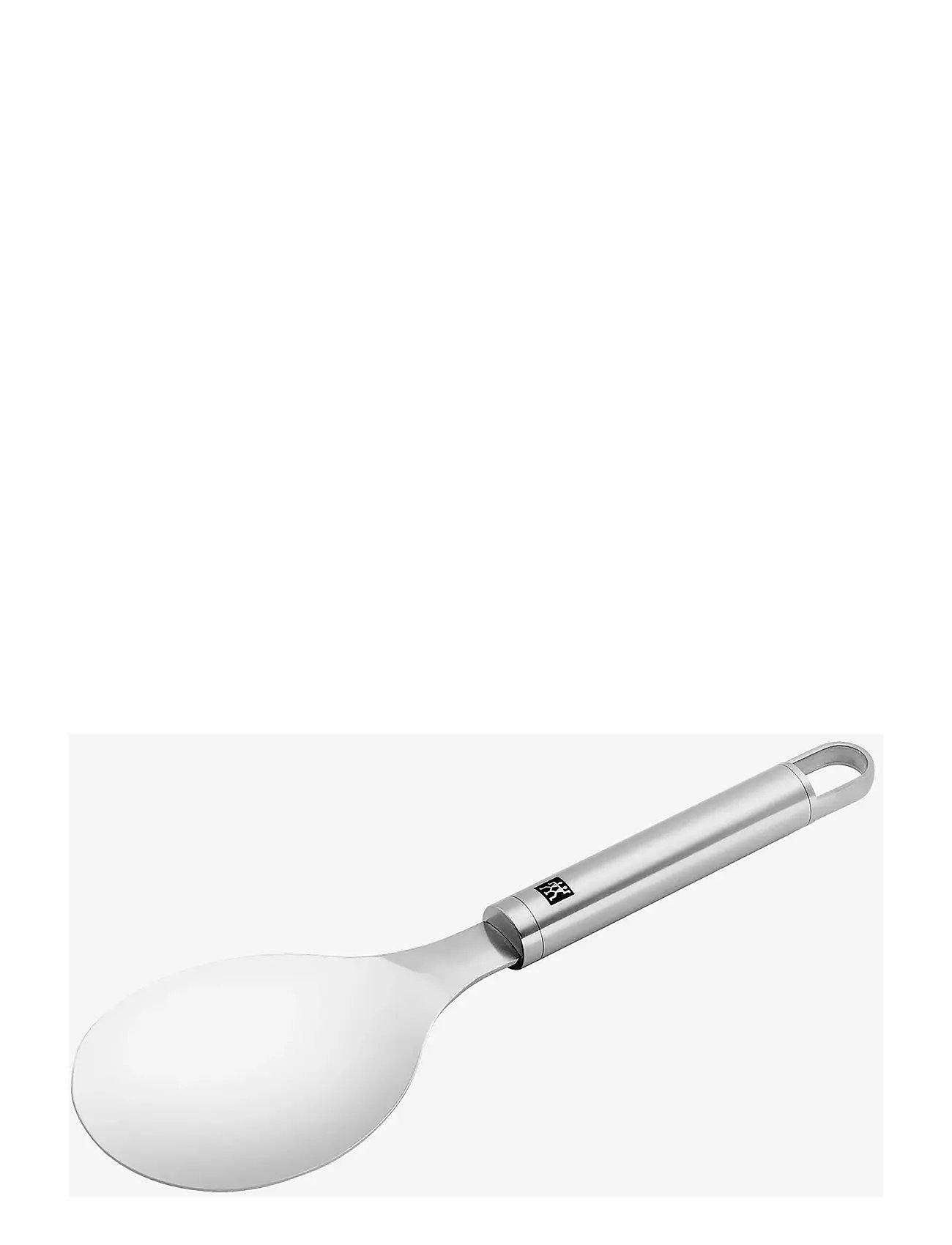 Zwilling Rice Spoon, One Size, Silver, Køkkenredskaber > Skeer Og Øser, Unisex