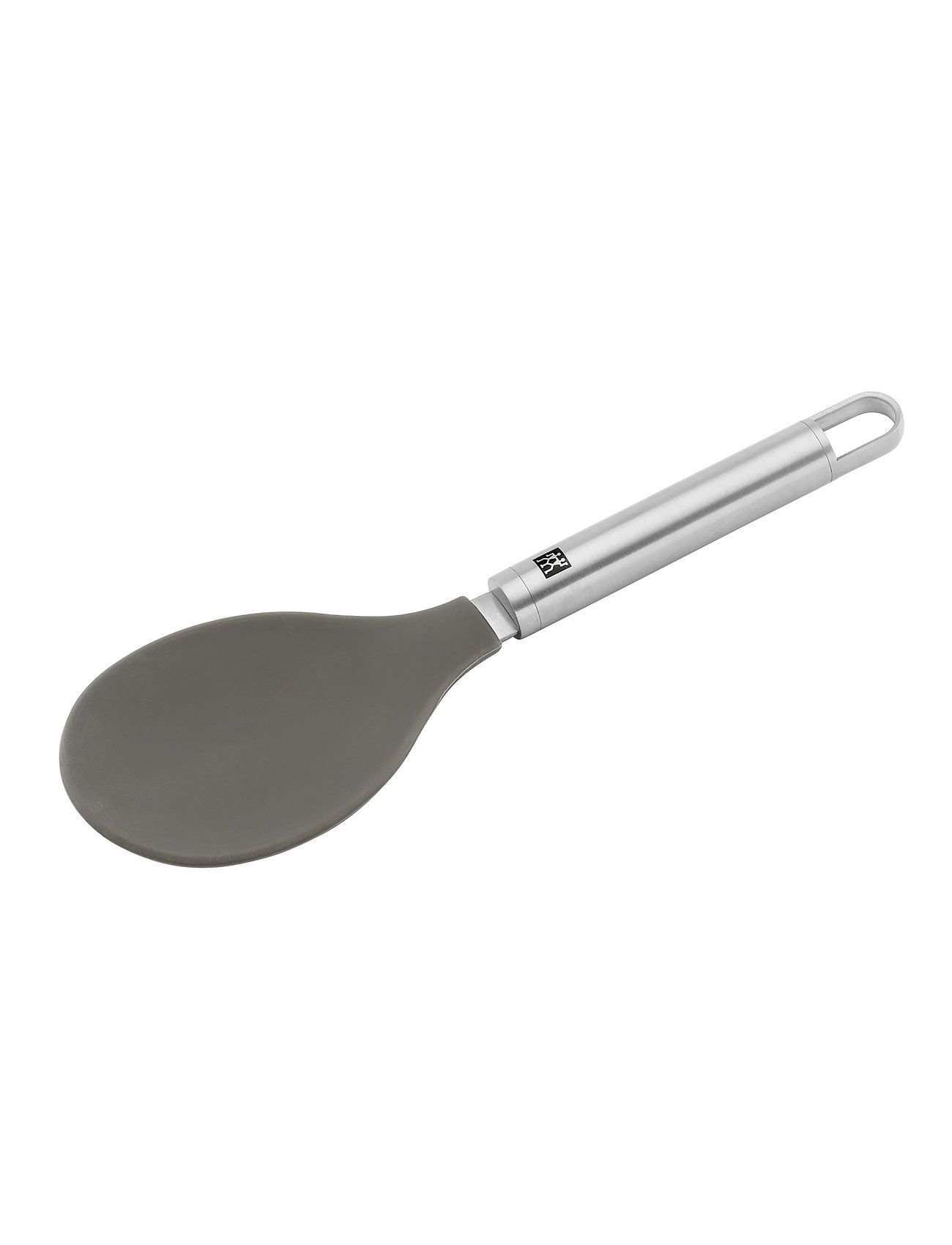 Zwilling Rice Spoon, One Size, Silver, Køkkenredskaber > Skeer Og Øser, Unisex