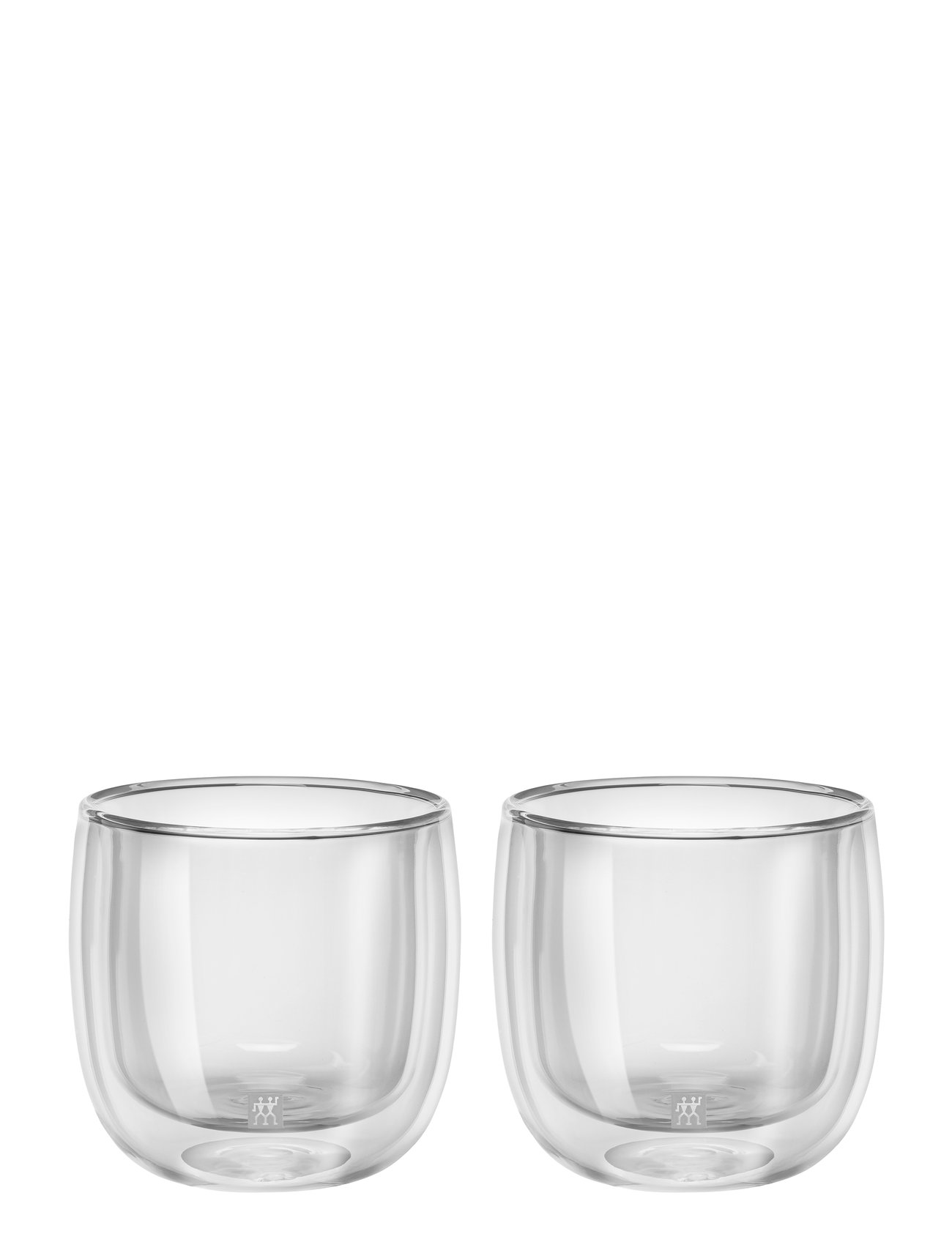 ZWILLING Tea Glass Set TRANSPARENT - 24 CL - Unisex