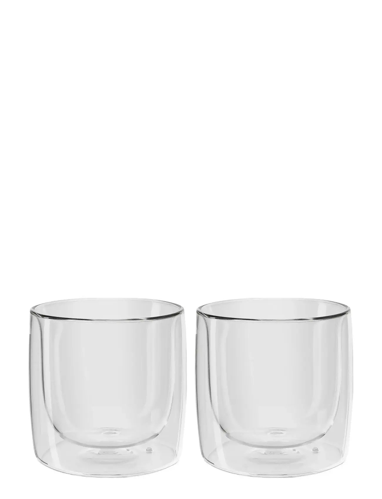 ZWILLING Whisky Glass Set TRANSPARENT - 26.6 CL - Unisex