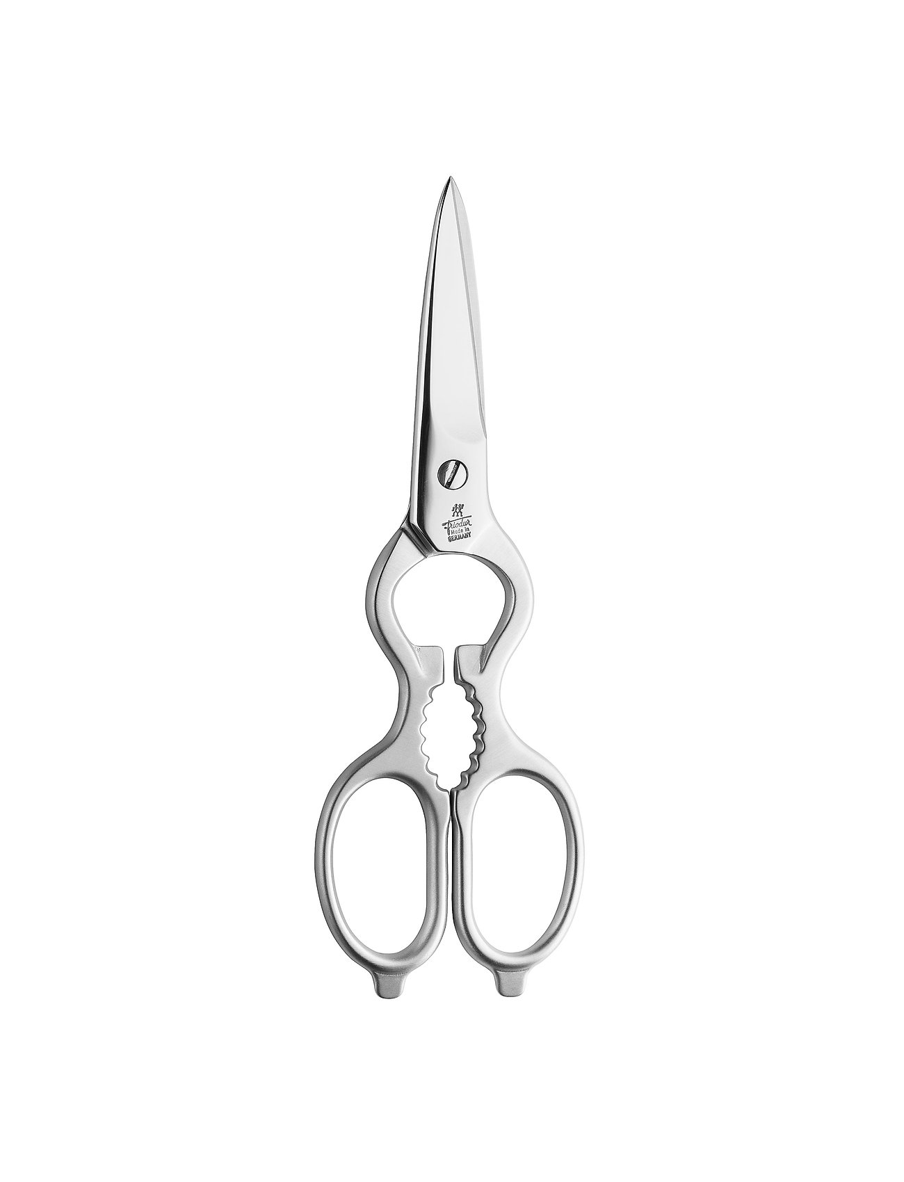 ZWILLING Multi-Purpose Shea Silber - One Size - Unisex
