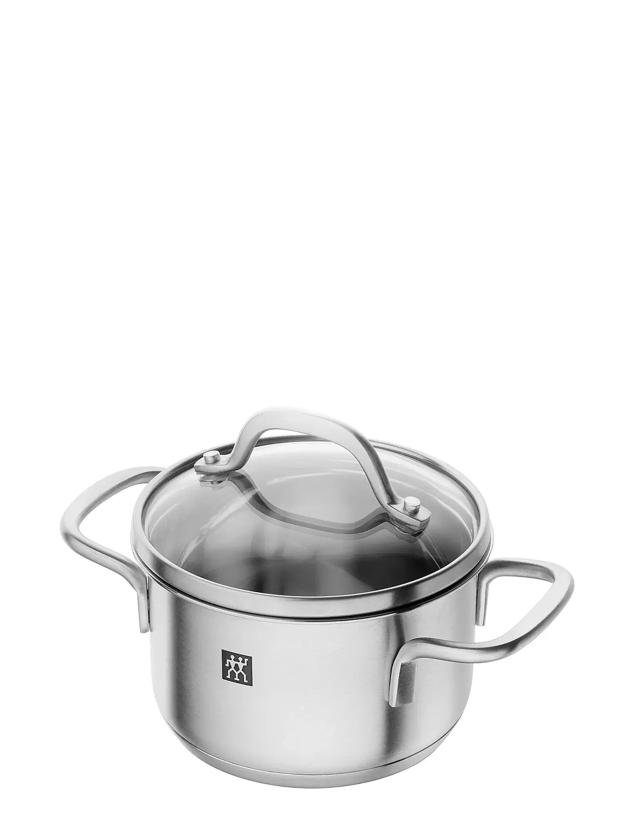 ZWILLING Stew Pot Silber - 80 CL - Unisex