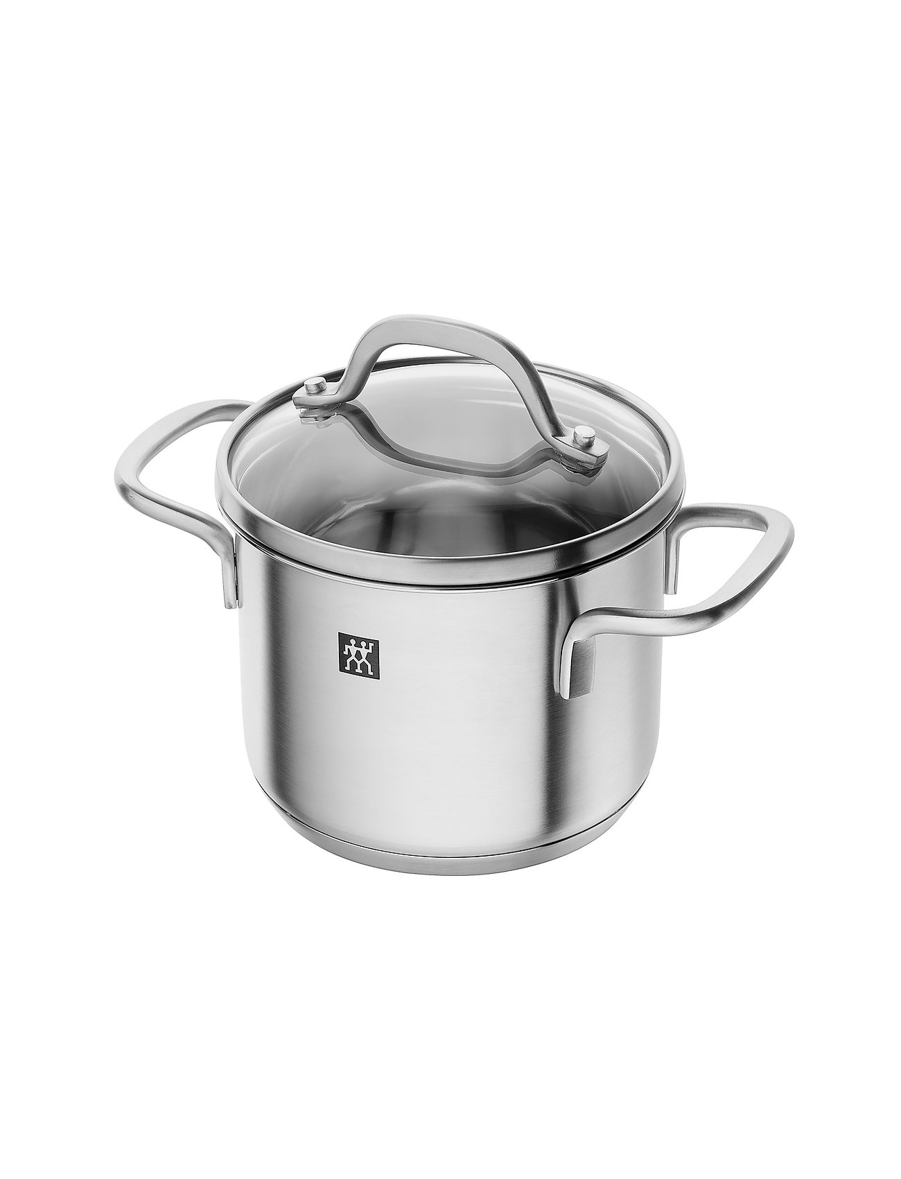 ZWILLING Stock Pot Silber - 1 L - Unisex