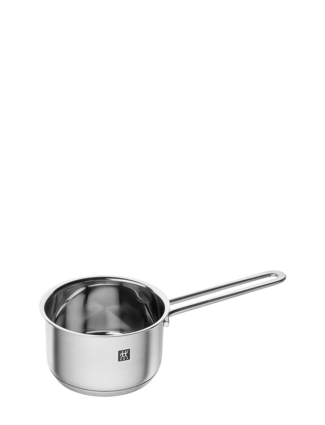 ZWILLING Sauce Pan Without Lid Silber - 80 CL - Unisex