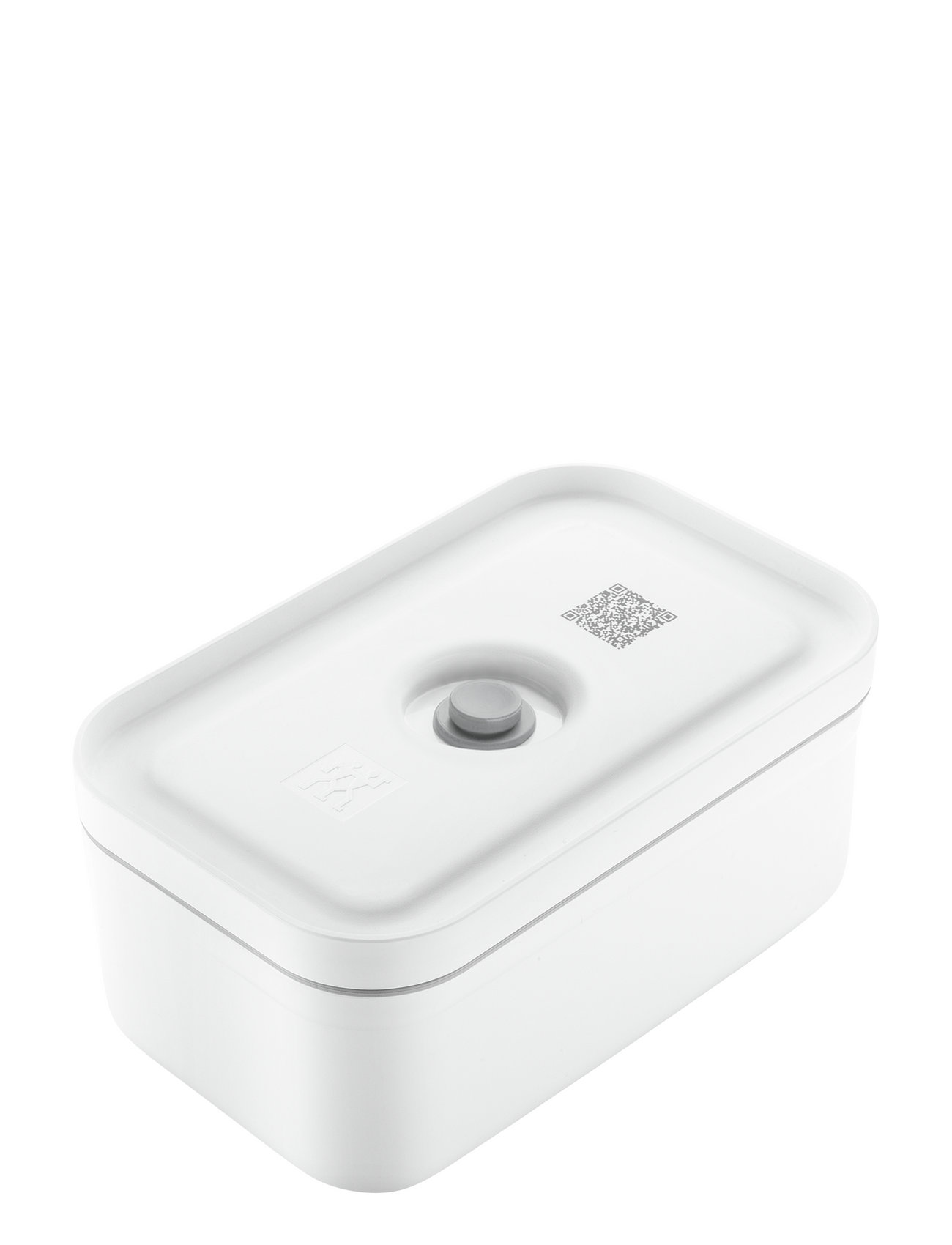 Fresh & Save, Vakuum Madkasser M Wi-Gr Plastik Home Kitchen Kitchen Storage Lunch Boxes White Zwilling