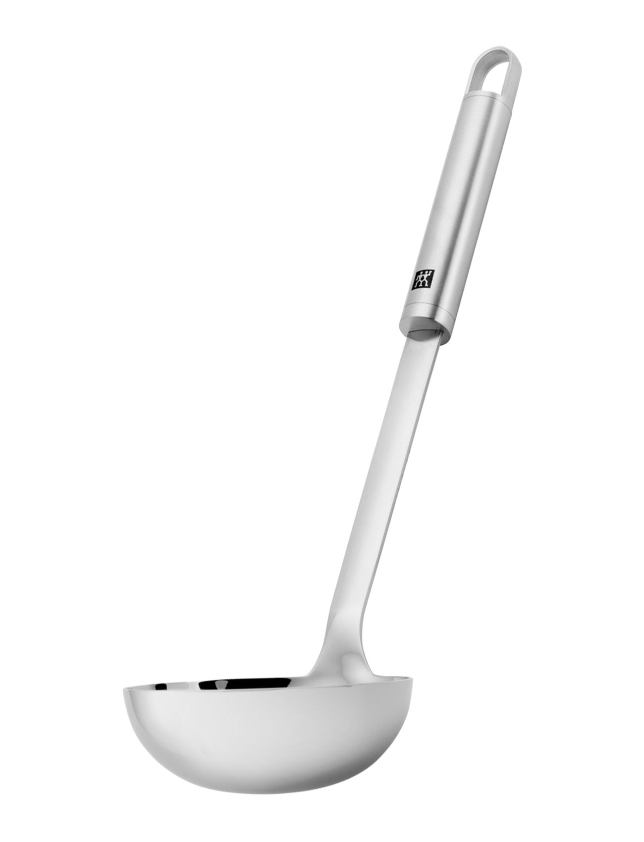 Soup Ladle Silver Zwilling