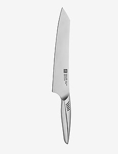 Kiritsuke - kockknivar - silver