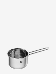 Sauce pan without lid - saucepans - silver