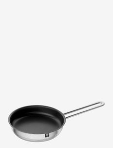 Frying pan - frying pans & skillets - silver